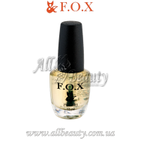 F.O.X (Фокс) Wet effect - Cушка-закрепитель 15мл