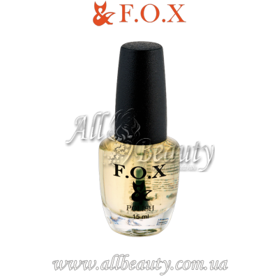 F.O.X (Фокс) Wet effect - Cушка-закрепитель 15мл F.O.X (Фокс) Wet effect - Cушка-закрепитель 15мл