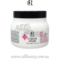 R-line Color Star - Маска для окрашенных волос 500мл