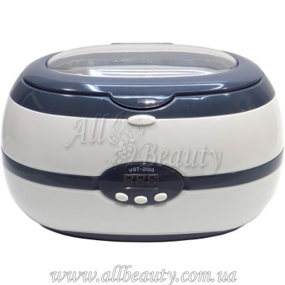 VGT 2000 - Ультразвуковой стерилизатор VGT 2000 - Ультразвуковой стерилизатор