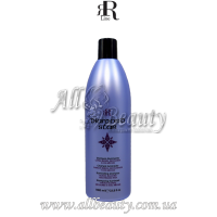 R-line Diamond Star - Шампунь для придания блеска светлым волосам 1000мл