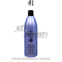 R-line Diamond Star - Кондиционер для придания блеска светлым волосам 1000мл