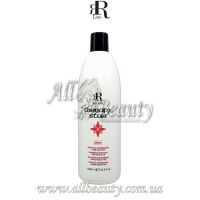 R-line Therapy Star Energy - Шампунь тонизирующий для ослабленных волос 1000мл