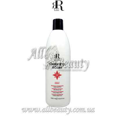 R-line Therapy Star Energy - Шампунь тонизирующий для ослабленных волос 1000мл (сторінка 3) R-line Therapy Star Energy - Шампунь тонизирующий для ослабленных волос 1000мл (сторінка 3)