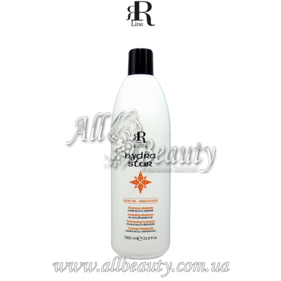 R-line Hydro Star - Шампунь для интенсивного увлажнения сухих волос 1000мл (сторінка 3) R-line Hydro Star - Шампунь для интенсивного увлажнения сухих волос 1000мл (сторінка 3)