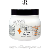 R-line Hydro Star - Маска для интенсивного увлажнения сухих волос 500мл