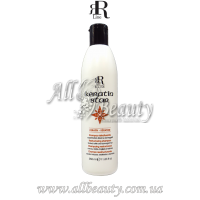 R-line Keratin Star - Шампунь восстанавливающий для поврежденных волос 350мл