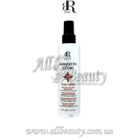 R-line Keratin Star - Спрей термозащитный для укладки поврежденных волос 200мл