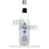 R-line Silver Star - Шампунь нейтрализирующий желтизну 1000мл