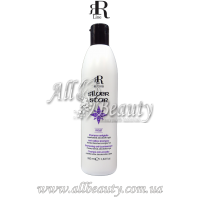 R-line Silver Star - Шампунь нейтрализирующий желтизну 350мл