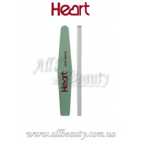 Heart - Полировщик для ногтей 600/4000