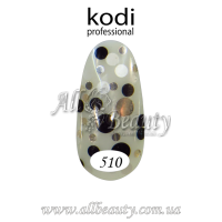 Kodi professional (Коди) - гель-лак 8мл. № 510