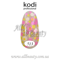 Kodi professional (Коди) - гель-лак 8мл. № 513