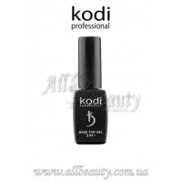 Kodi professinal Base Top Gel (2in1) - основа и финиш для гель-лака (2в1) 8мл