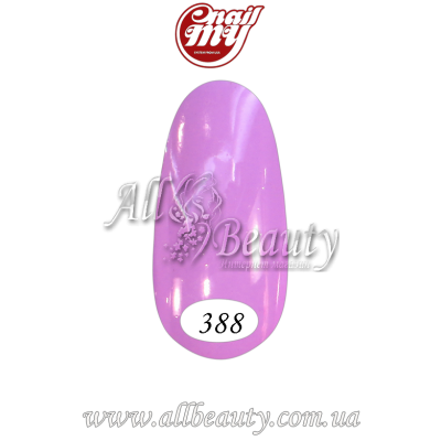MyNail - гель-лак 9мл. №388 (сторінка 18) MyNail - гель-лак 9мл. №388 (сторінка 18)