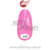 MyNail - гель-лак 9мл. №389