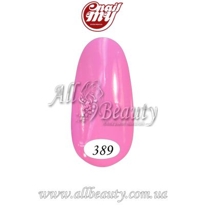 MyNail - гель-лак 9мл. №389 (сторінка 19) MyNail - гель-лак 9мл. №389 (сторінка 19)