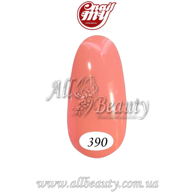 MyNail - гель-лак 9мл. №390 (сторінка 19) MyNail - гель-лак 9мл. №390 (сторінка 19)