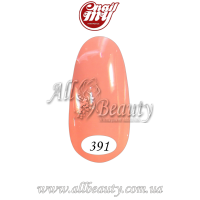 MyNail - гель-лак 9мл. №391