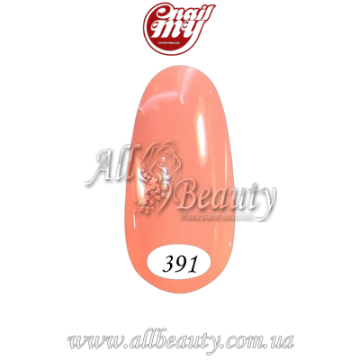 MyNail - гель-лак 9мл. №391 (сторінка 19) MyNail - гель-лак 9мл. №391 (сторінка 19)
