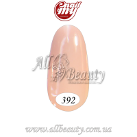 MyNail - гель-лак 9мл. №392