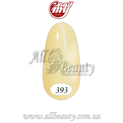 MyNail - гель-лак 9мл. №393 (сторінка 19) MyNail - гель-лак 9мл. №393 (сторінка 19)