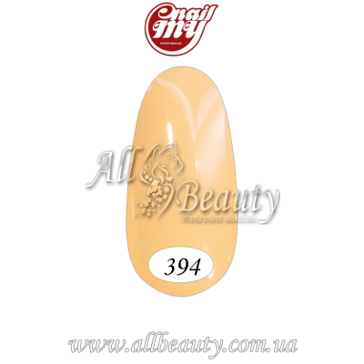 MyNail - гель-лак 9мл. №394 MyNail - гель-лак 9мл. №394