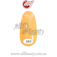 MyNail - гель-лак 9мл. №395