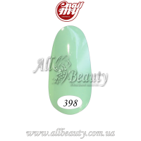 MyNail - гель-лак 9мл. №398