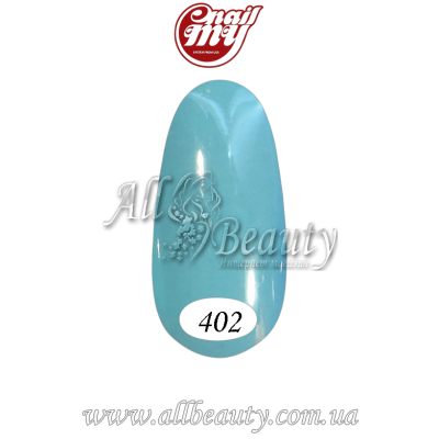 MyNail - гель-лак 9мл. №402 MyNail - гель-лак 9мл. №402