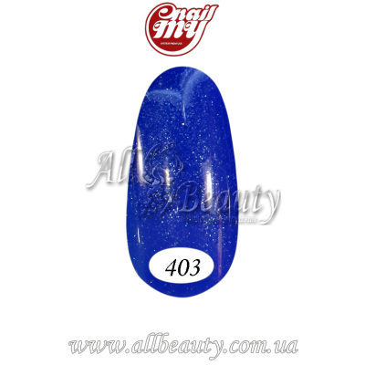 MyNail - гель-лак 9мл. №403 MyNail - гель-лак 9мл. №403