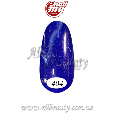 MyNail - гель-лак 9мл. №404 MyNail - гель-лак 9мл. №404