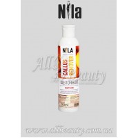 Nila Callus remover - Каллус ремувер щелочной Персик 250мл