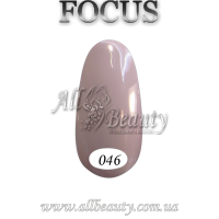 FOCUS premium - Гель-лак 8мл №046