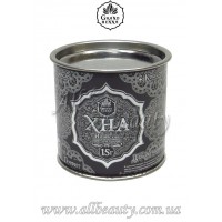 GRAND Henna - Хна для окрашивания бровей (графит) 15г