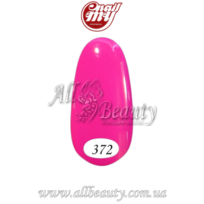 MyNail - гель-лак 9мл. №372 (сторінка 18) MyNail - гель-лак 9мл. №372 (сторінка 18)