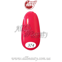 MyNail - гель-лак 9мл. №374