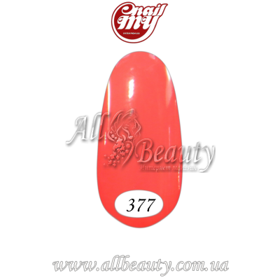 MyNail - гель-лак 9мл. №377 (сторінка 18) MyNail - гель-лак 9мл. №377 (сторінка 18)