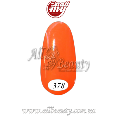 MyNail - гель-лак 9мл. №378 (сторінка 18) MyNail - гель-лак 9мл. №378 (сторінка 18)