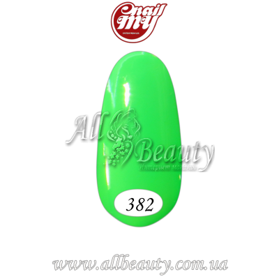 MyNail - гель-лак 9мл. №382 (сторінка 18) MyNail - гель-лак 9мл. №382 (сторінка 18)