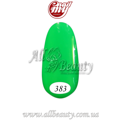 MyNail - гель-лак 9мл. №383 (сторінка 18) MyNail - гель-лак 9мл. №383 (сторінка 18)