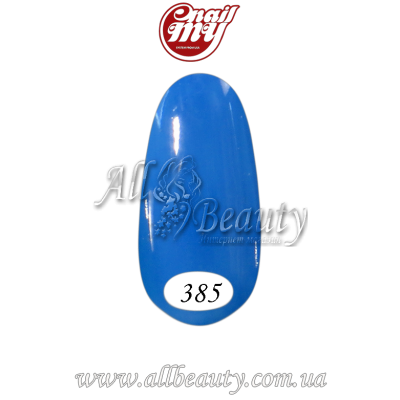 MyNail - гель-лак 9мл. №385 MyNail - гель-лак 9мл. №385
