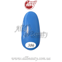 MyNail - гель-лак 9мл. №386