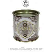 GRAND Henna - Хна для биотату и окрашивания бровей (светло-коричневый) 30г
