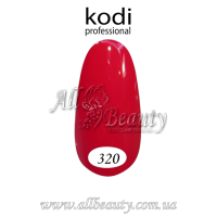 Kodi professional (Коди) - гель-лак 8мл. № 320