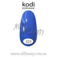 Kodi professional (Коди) - гель-лак 8мл. № 323