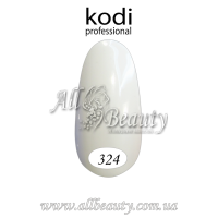 Kodi professional (Коди) - гель-лак 8мл. № 324