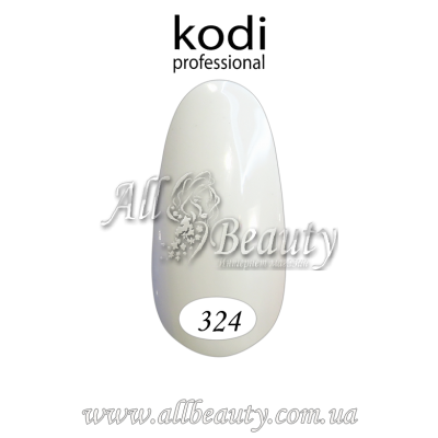 Kodi professional (Коди) - гель-лак 8мл. № 324 (сторінка 45) Kodi professional (Коди) - гель-лак 8мл. № 324 (сторінка 45)