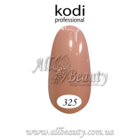 Kodi professional (Коди) - гель-лак 8мл. № 325