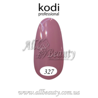 Kodi professional (Коди) - гель-лак 8мл. № 327